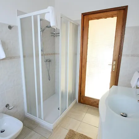 Locazione Turistica Valli Apartment *