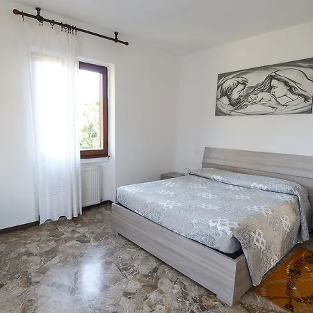 Locazione Turistica Valli Apartment Bellagio