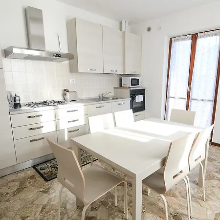 Locazione Turistica Valli Apartment