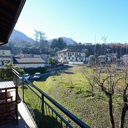 Locazione Turistica Valli Apartment Bellagio