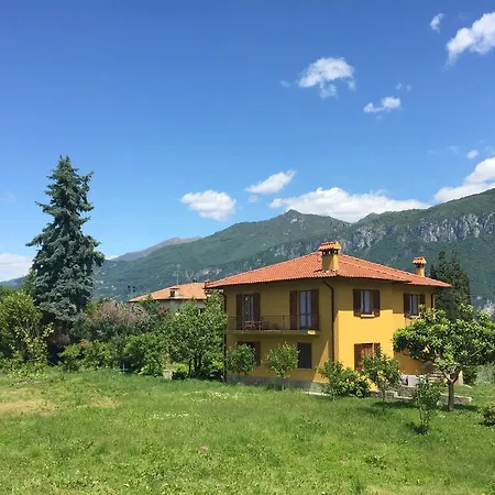 Apartment Locazione Turistica Valli Bellagio