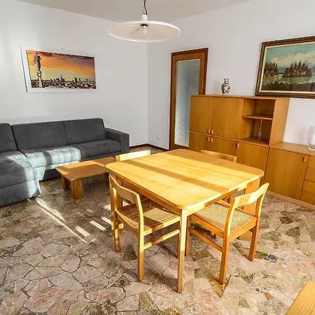 Apartment Locazione Turistica Valli