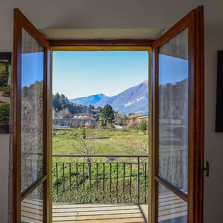 Locazione Turistica Valli Apartment Bellagio